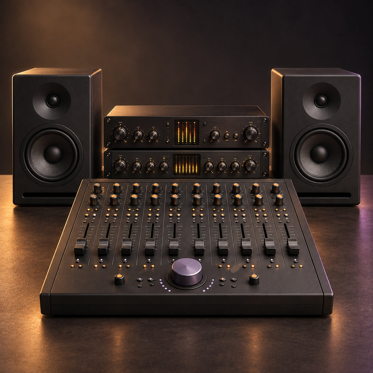 Complete Artist Package