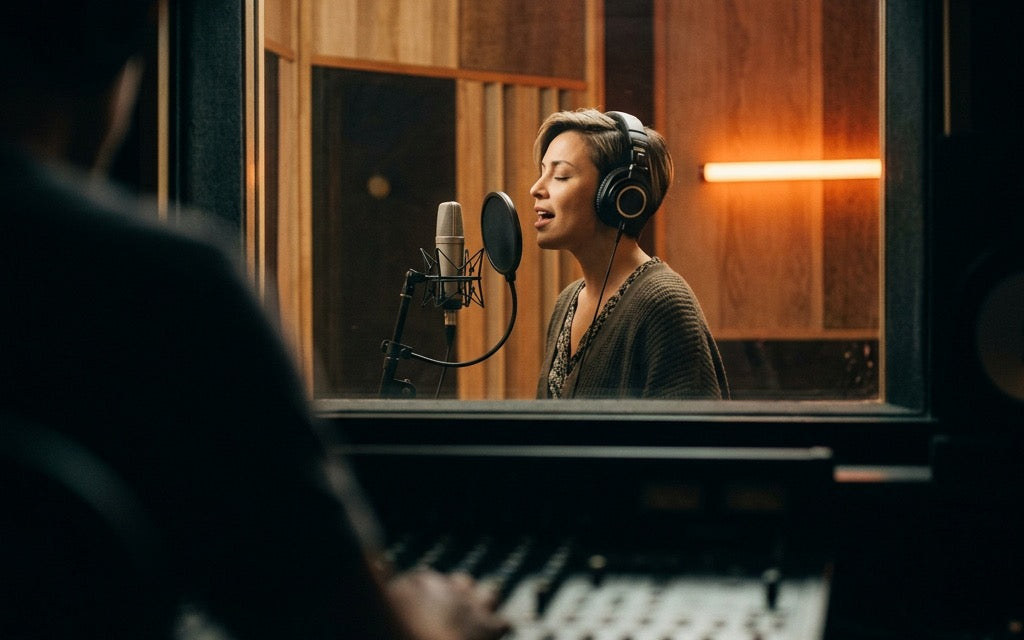 Producer K